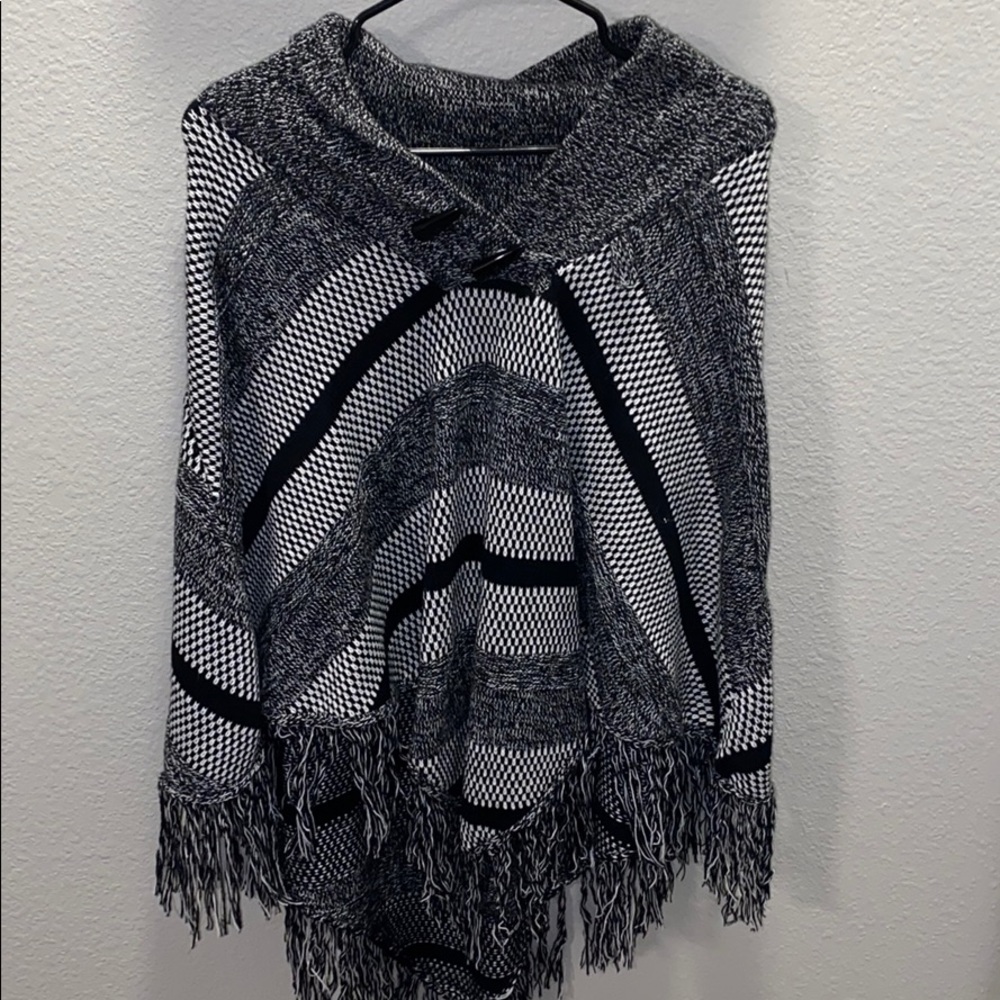 Poncho